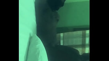 No witness after dark