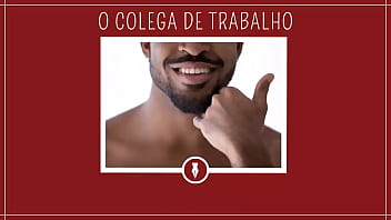 Sexo com amigo de profissão contos