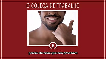 Sexo com amigo de profissão contos