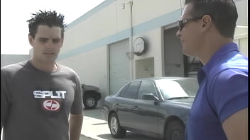 Blonde milf trina michaels fuck as a slutty