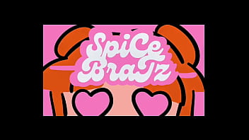 Spice bratz full porn clip on my channel