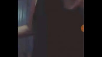 Zorrita baila en instagram