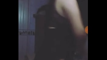 Zorrita baila en instagram