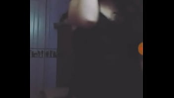 Zorrita baila en instagram