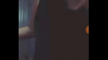 Zorrita baila en instagram