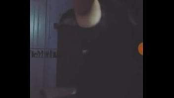 Zorrita baila en instagram