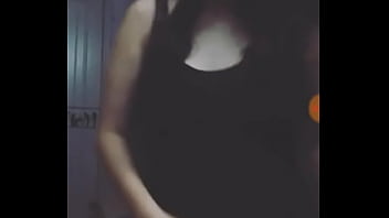 Zorrita baila en instagram