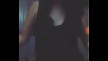 Zorrita baila en instagram