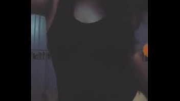 Zorrita baila en instagram