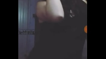 Zorrita baila en instagram