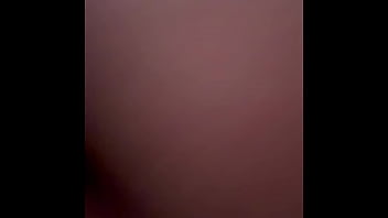 Black rambo and bunny