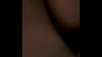 Black rambo and bunny