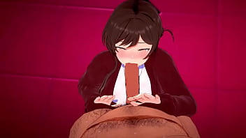 Chizuru tiene mucho sexo en un love hotel Chizuru tiene mucho sexo en un love hotel