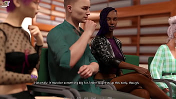 Taboo university #44 infiltrating the self help group