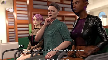 Taboo university #44 infiltrating the self help group