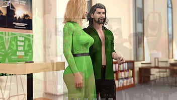 Taboo university #44 infiltrating the self help group