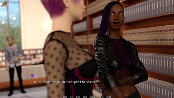 Taboo university #44 infiltrating the self help group