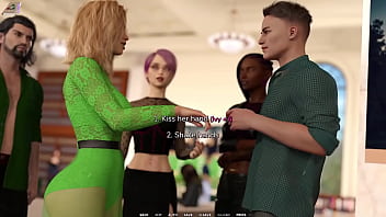 Taboo university #44 infiltrating the self help group