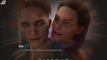 Taboo university #44 infiltrating the self help group