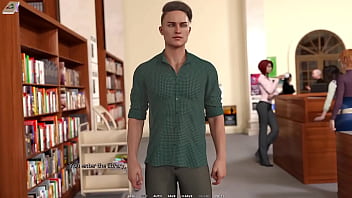 Taboo university #44 infiltrating the self help group