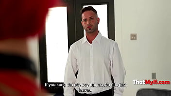 Turn my wife into a pet and humiliate her