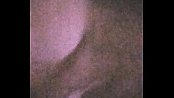 Slut loves bwc facial every night