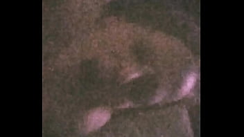 Slut loves bwc facial every night