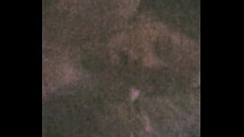 Slut loves bwc facial every night