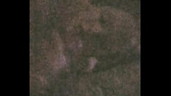 Slut loves bwc facial every night