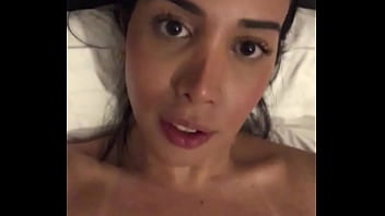 Perola Martinez Hot Trans Beautiful thumbnail