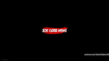 Olivia vs joe nf3d mixed kinky combat