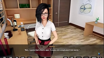 Visual novels daughter for desserts dfd chapter 13 full walkthrough gameplay