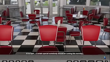 Visual Novels Daughter For Desserts Dfd Chapter 13 Full Walkthrough Gameplay thumbnail