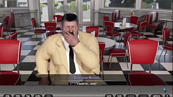 Visual novels daughter for desserts dfd chapter 13 full walkthrough gameplay