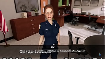 Visual novels daughter for desserts dfd chapter 13 full walkthrough gameplay