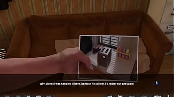 Visual novels daughter for desserts dfd chapter 13 full walkthrough gameplay