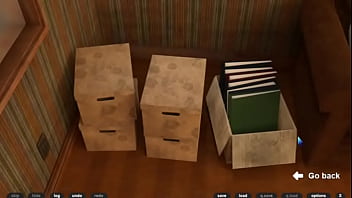 Visual novels daughter for desserts dfd chapter 13 full walkthrough gameplay