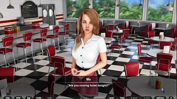 Visual novels daughter for desserts dfd chapter 13 full walkthrough gameplay