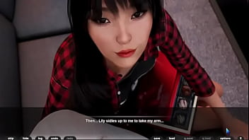 Visual novels daughter for desserts dfd chapter 13 full walkthrough gameplay