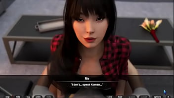 Visual novels daughter for desserts dfd chapter 13 full walkthrough gameplay