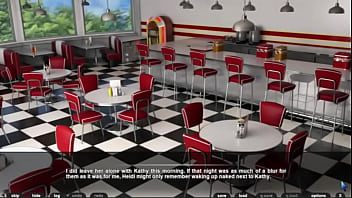 Visual novels daughter for desserts dfd chapter 13 full walkthrough gameplay