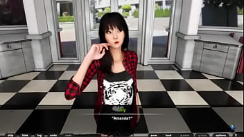 Visual novels daughter for desserts dfd chapter 13 full walkthrough gameplay Visual novels daughter for desserts dfd chapter 13 full walkthrough gameplay
