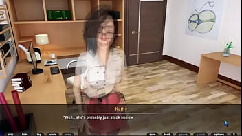 Visual novels daughter for desserts dfd chapter 13 full walkthrough gameplay