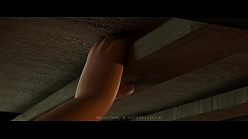 Annie es follada muy duro