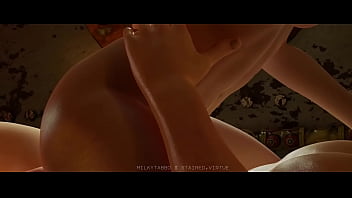 Annie es follada muy duro