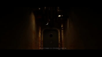 Annie es follada muy duro