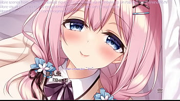 Hentai visual novel