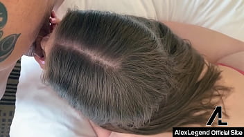 She's the best cowgirl alex chance took her time riding alex legend