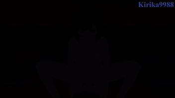 Kokone fuwa and cure sky intense sex pretty cure hentai