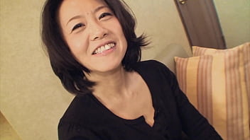 Asian Brunette Junko Sakashita Got So Excited By A Guy That She Showed Her Boobs On The Street thumbnail